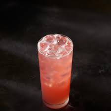 Guava Iced Tea