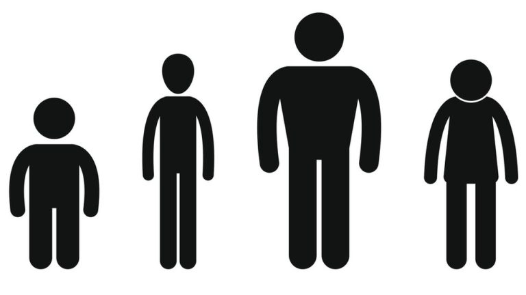 Latvian Women Average Height