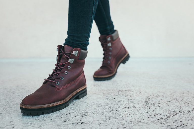 How To Wear Combat Boots in Summer 2024