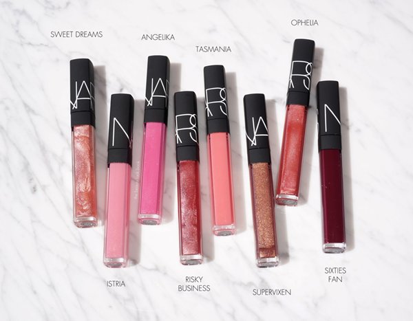 Best Long Lasting Lip Gloss 2024