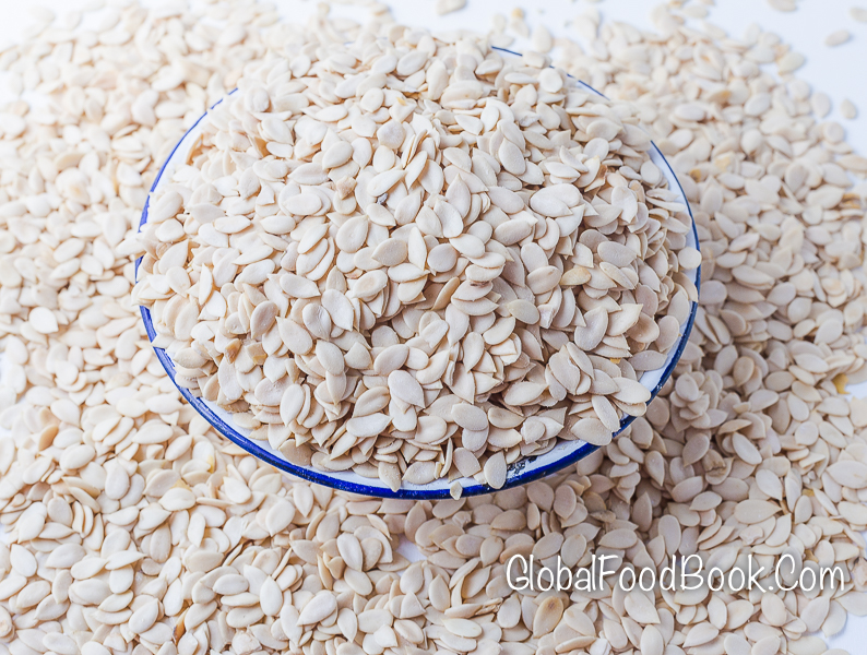 7 Miraculous Health Benefits Of Egusi (Melon seed)
